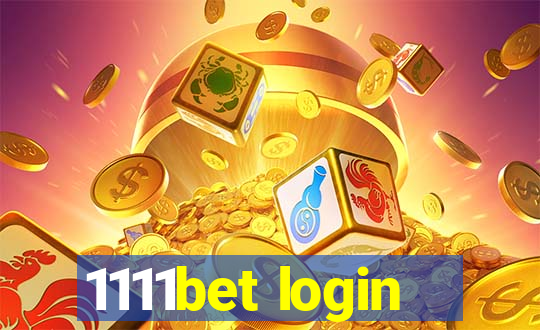 1111bet login